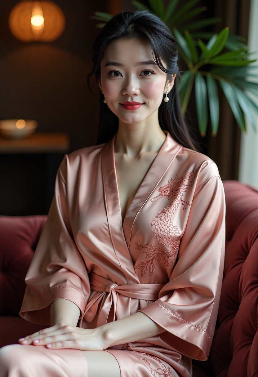 深海