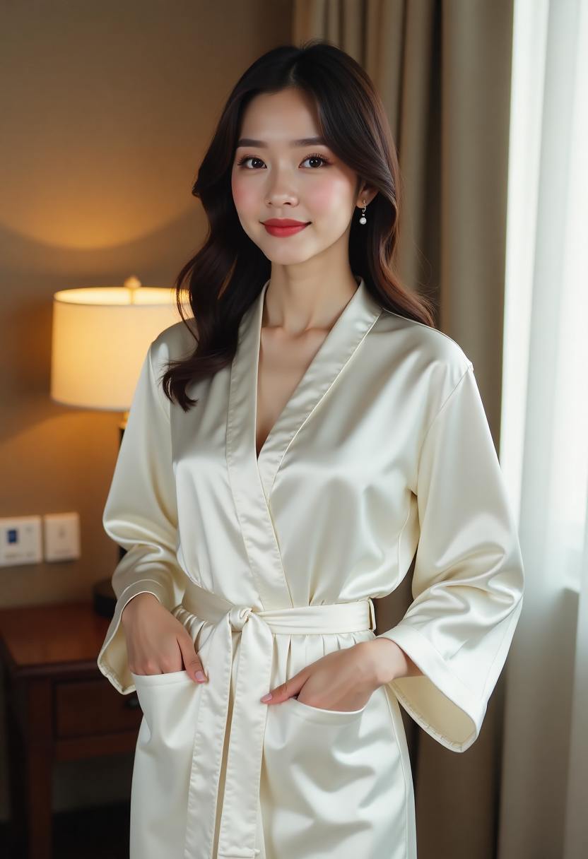 显微镜下的大明