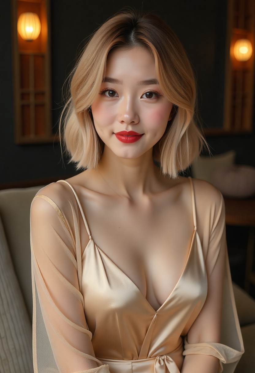 山海情