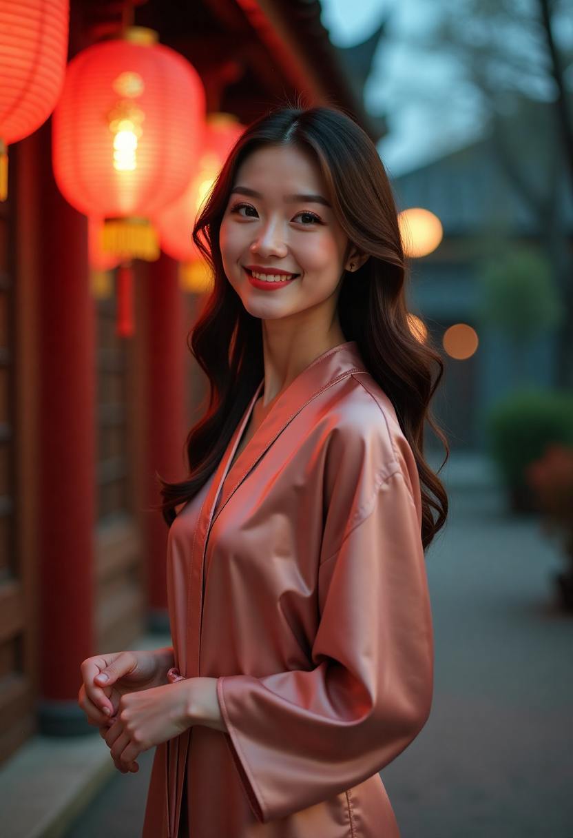 大江大河