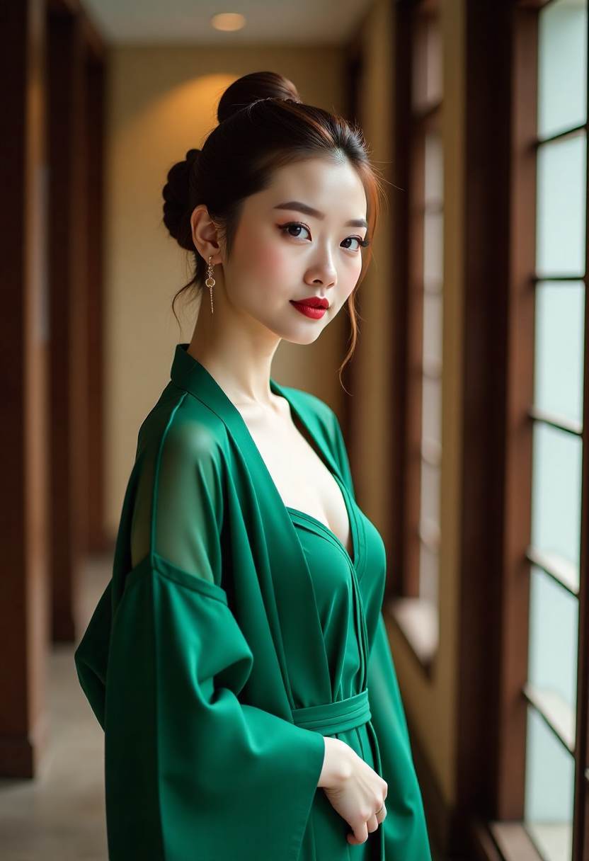 漫长的季节